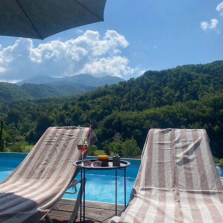 Aphrodite Hills Apartments-Stara Planina Crni Vrh Extérieur photo