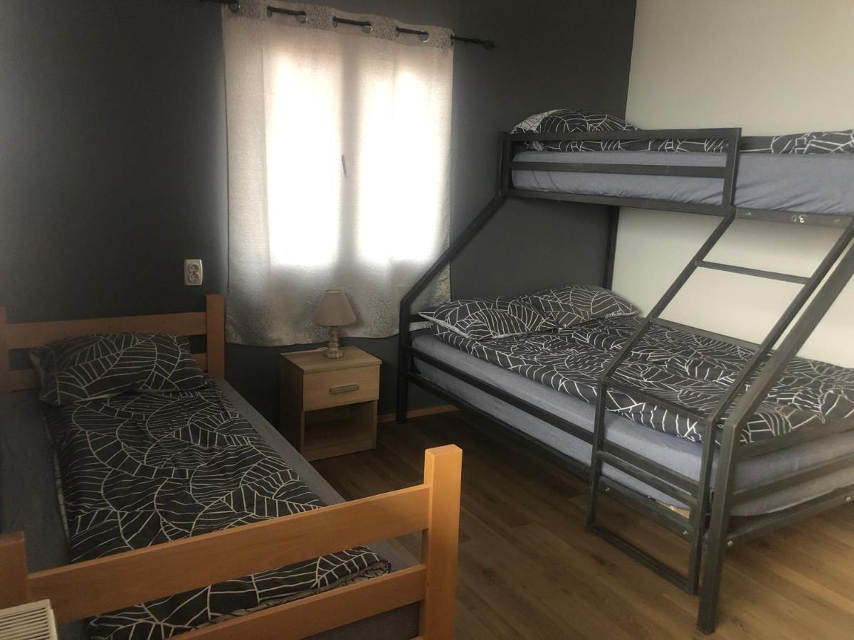 Aphrodite Hills Apartments-Stara Planina Crni Vrh Extérieur photo