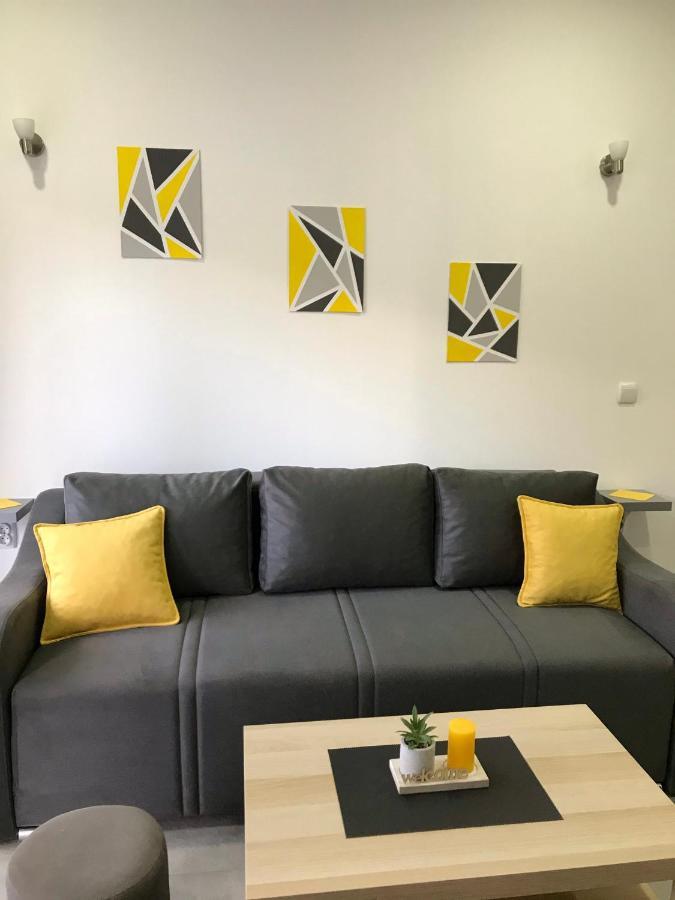 Aphrodite Hills Apartments-Stara Planina Crni Vrh Extérieur photo