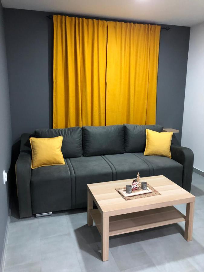 Aphrodite Hills Apartments-Stara Planina Crni Vrh Extérieur photo
