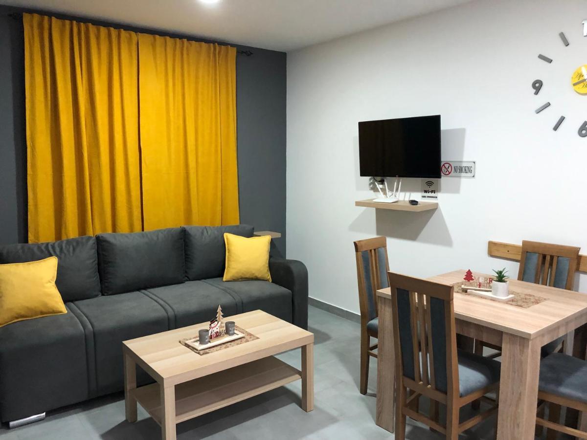 Aphrodite Hills Apartments-Stara Planina Crni Vrh Extérieur photo