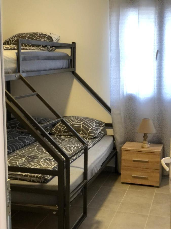 Aphrodite Hills Apartments-Stara Planina Crni Vrh Extérieur photo