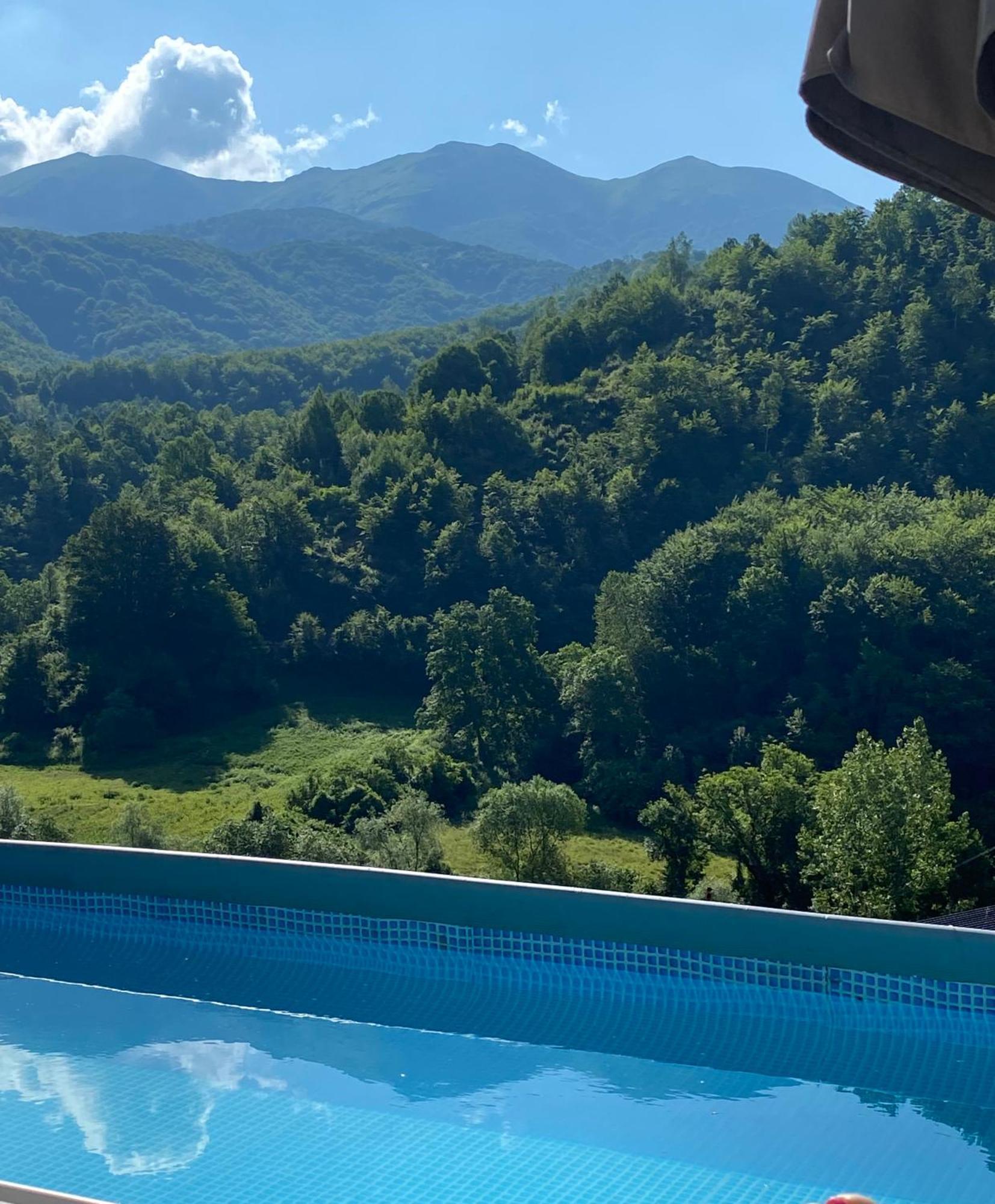 Aphrodite Hills Apartments-Stara Planina Crni Vrh Extérieur photo