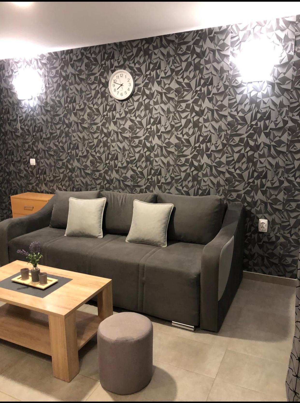 Aphrodite Hills Apartments-Stara Planina Crni Vrh Extérieur photo