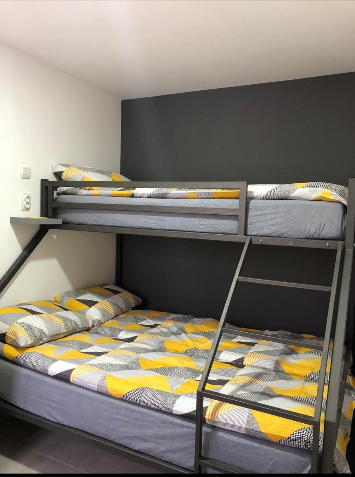 Aphrodite Hills Apartments-Stara Planina Crni Vrh Extérieur photo