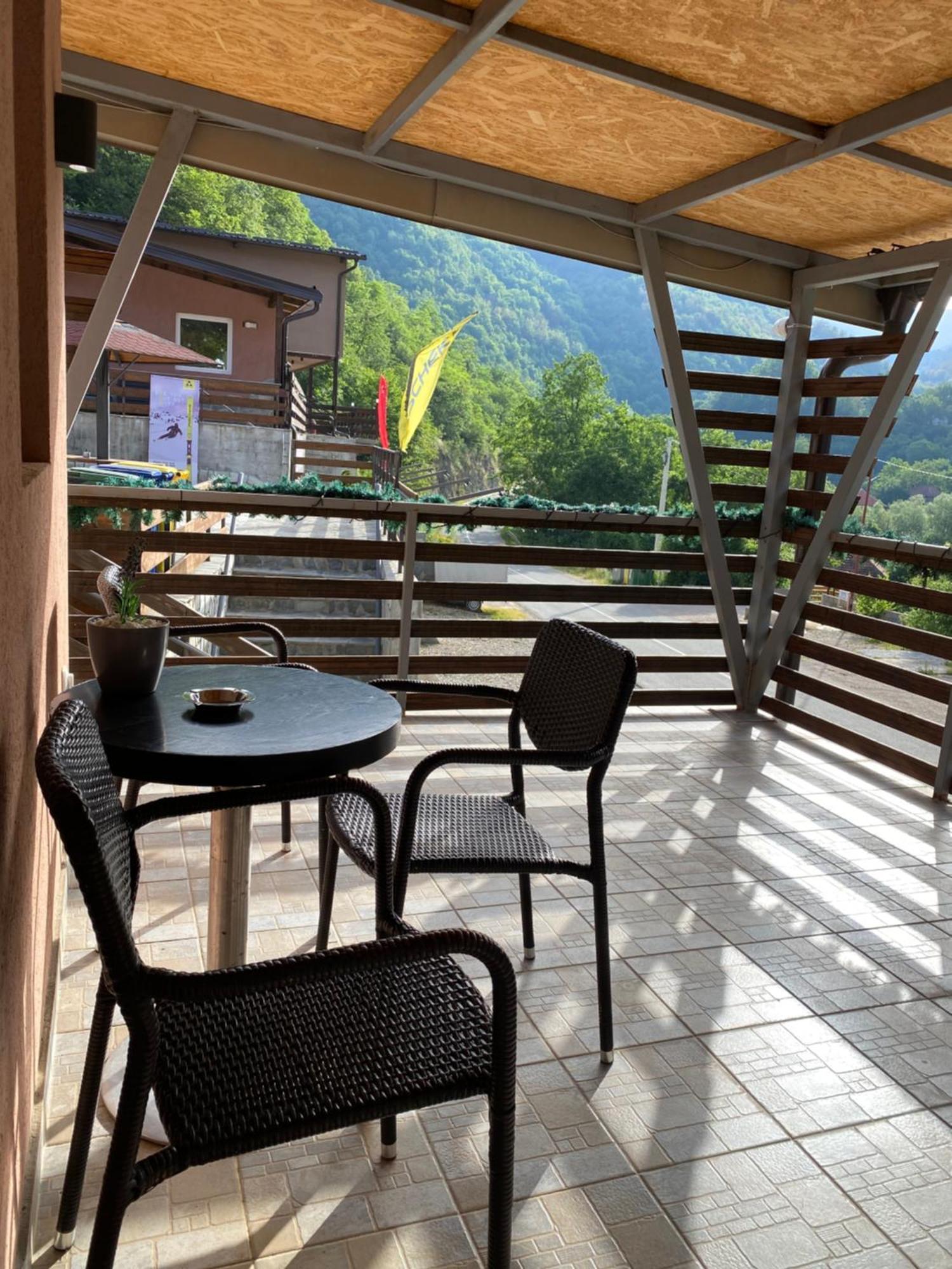 Aphrodite Hills Apartments-Stara Planina Crni Vrh Extérieur photo