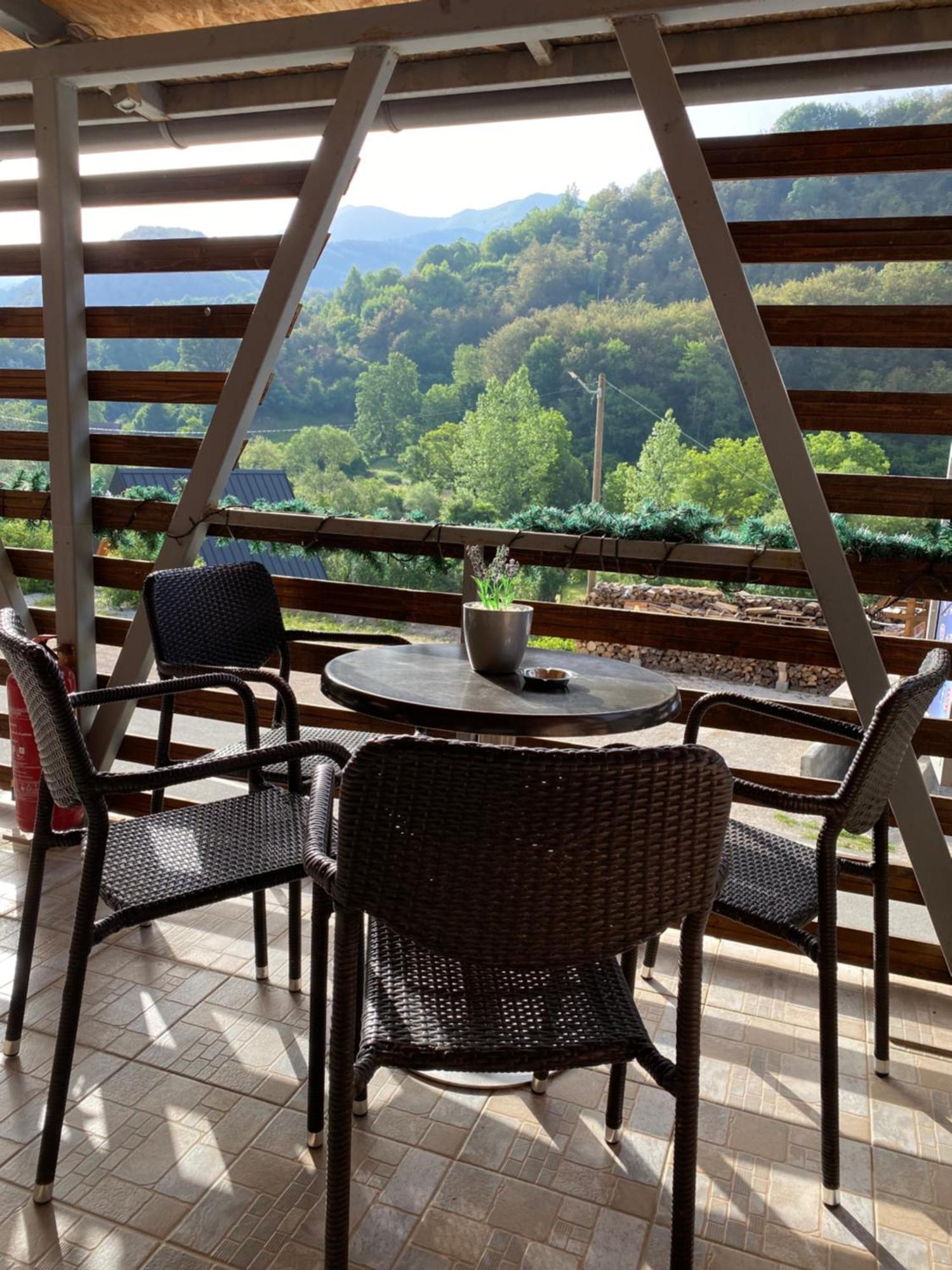 Aphrodite Hills Apartments-Stara Planina Crni Vrh Extérieur photo