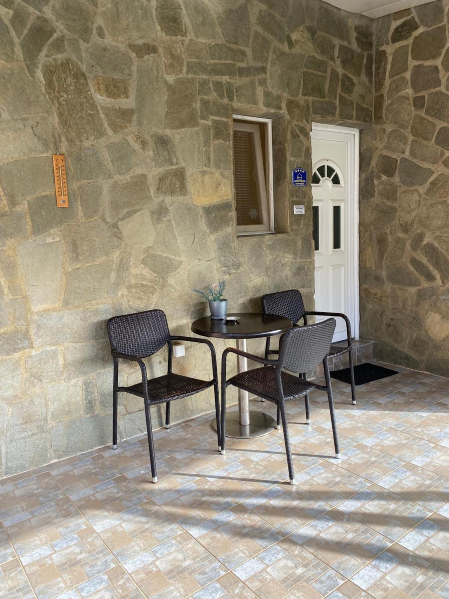 Aphrodite Hills Apartments-Stara Planina Crni Vrh Extérieur photo