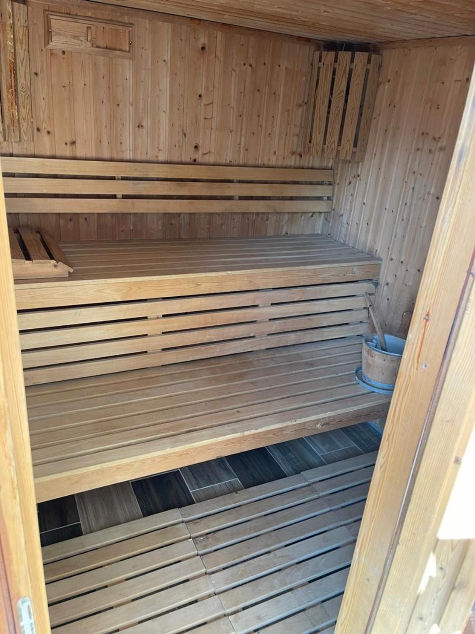 Aphrodite Hills Apartments-Stara Planina Crni Vrh Extérieur photo