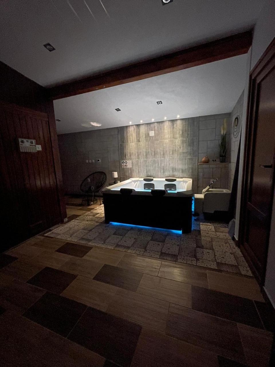 Aphrodite Hills Apartments-Stara Planina Crni Vrh Extérieur photo