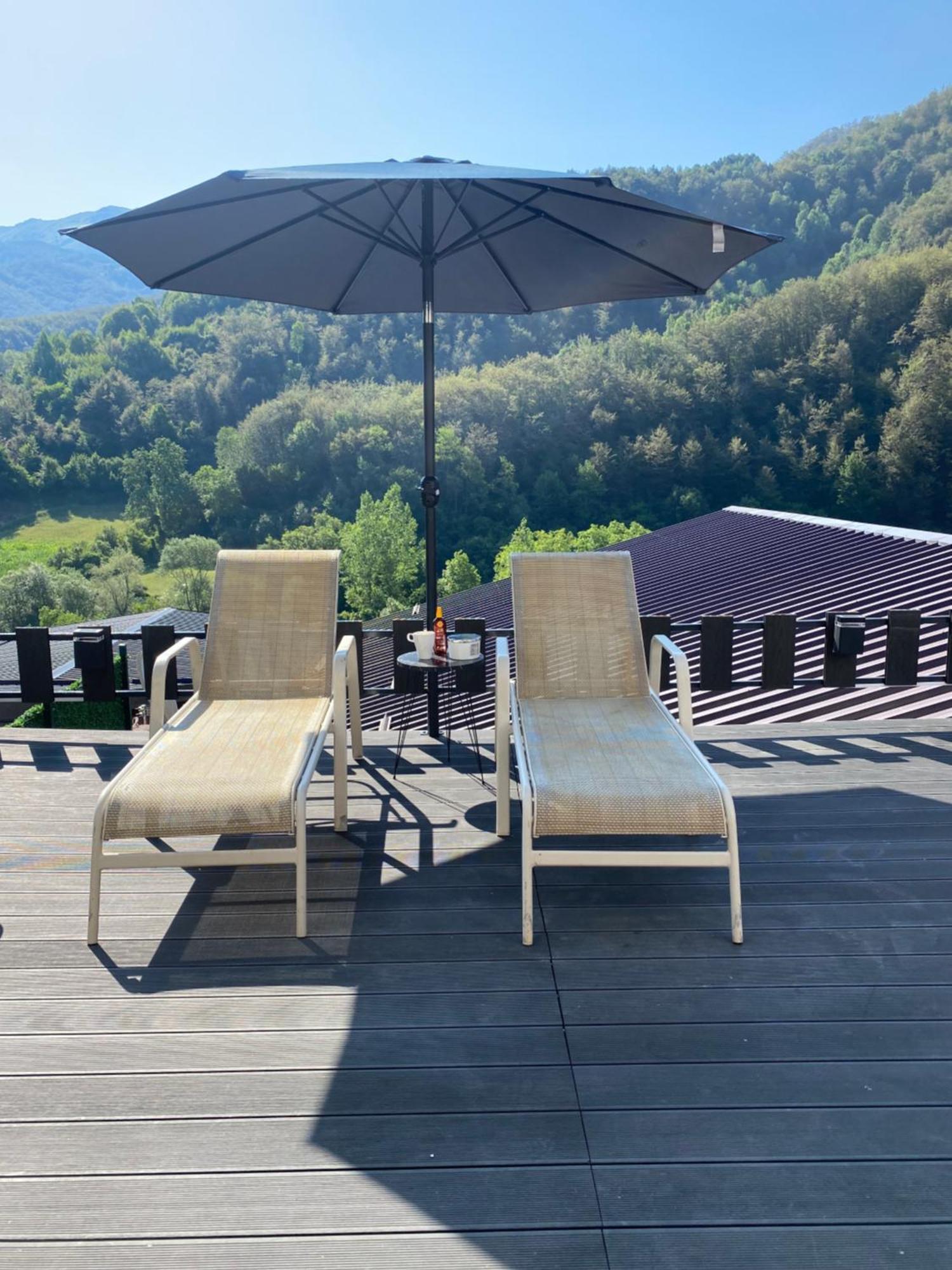 Aphrodite Hills Apartments-Stara Planina Crni Vrh Extérieur photo