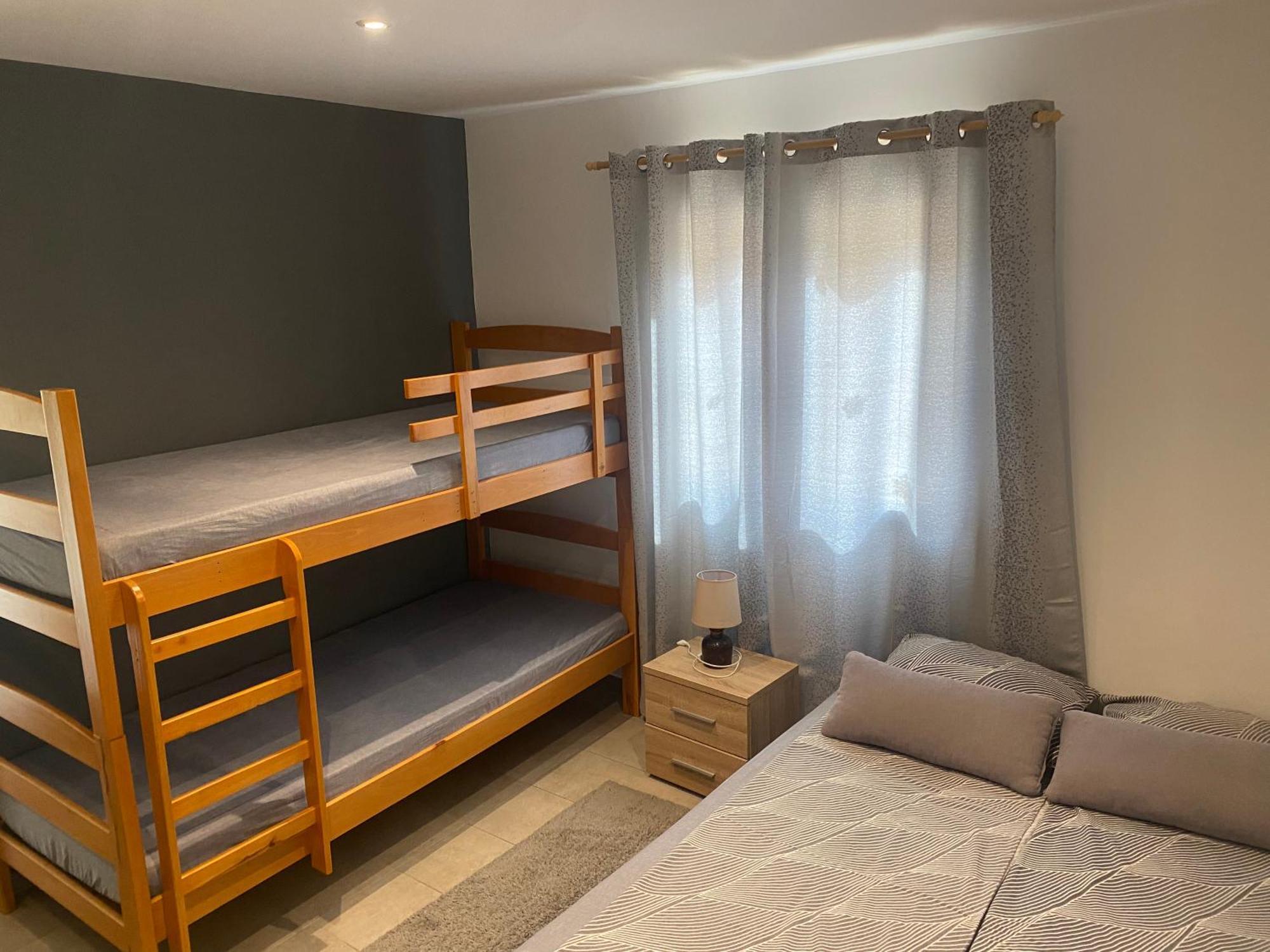 Aphrodite Hills Apartments-Stara Planina Crni Vrh Extérieur photo