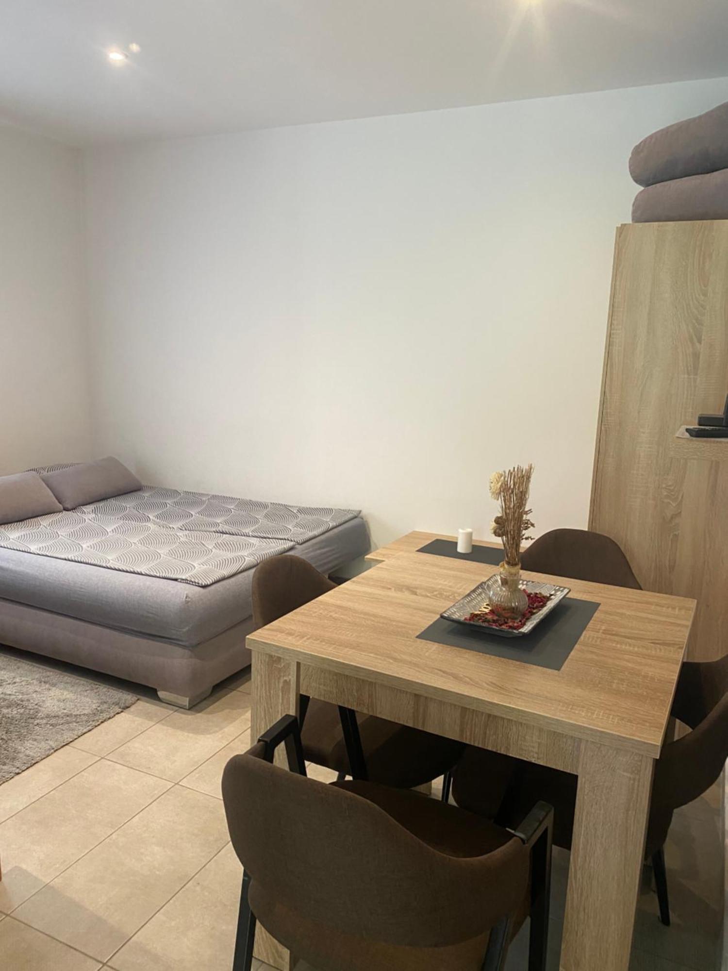 Aphrodite Hills Apartments-Stara Planina Crni Vrh Extérieur photo