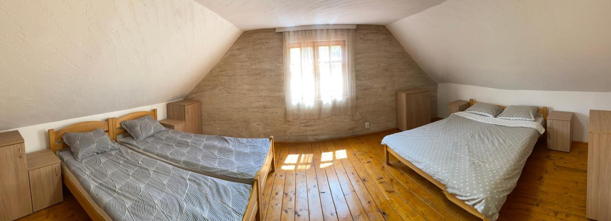 Aphrodite Hills Apartments-Stara Planina Crni Vrh Extérieur photo