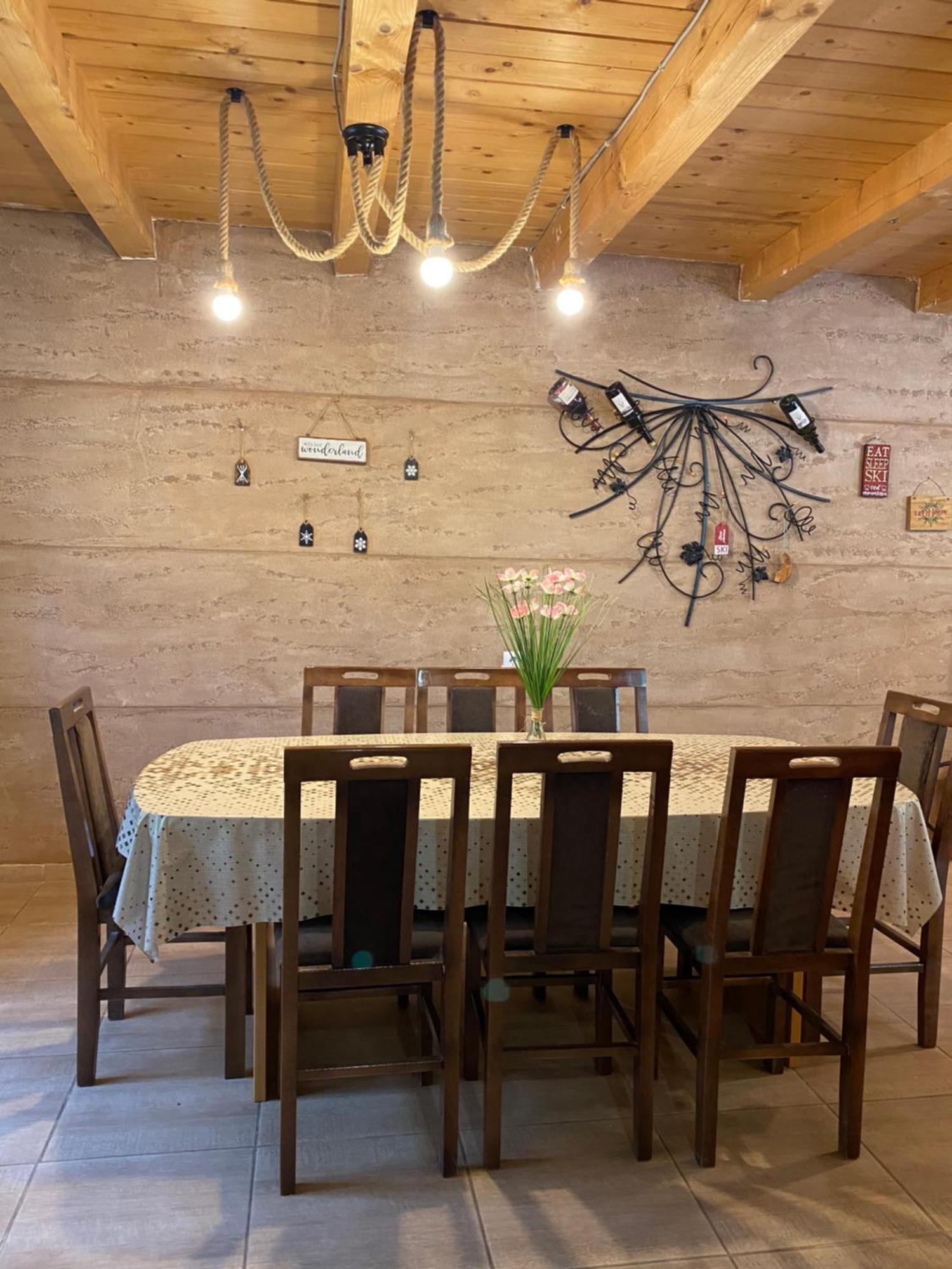 Aphrodite Hills Apartments-Stara Planina Crni Vrh Extérieur photo