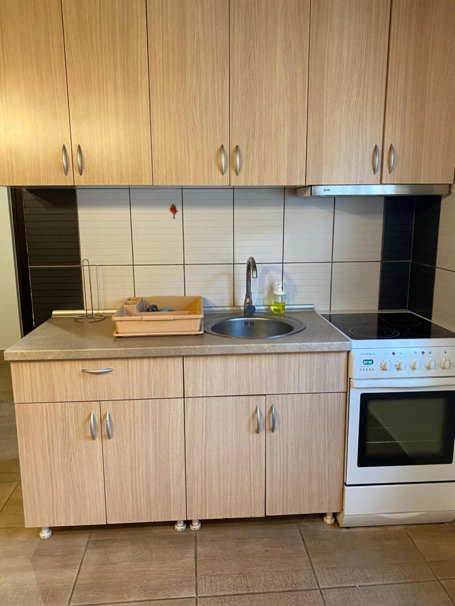Aphrodite Hills Apartments-Stara Planina Crni Vrh Extérieur photo