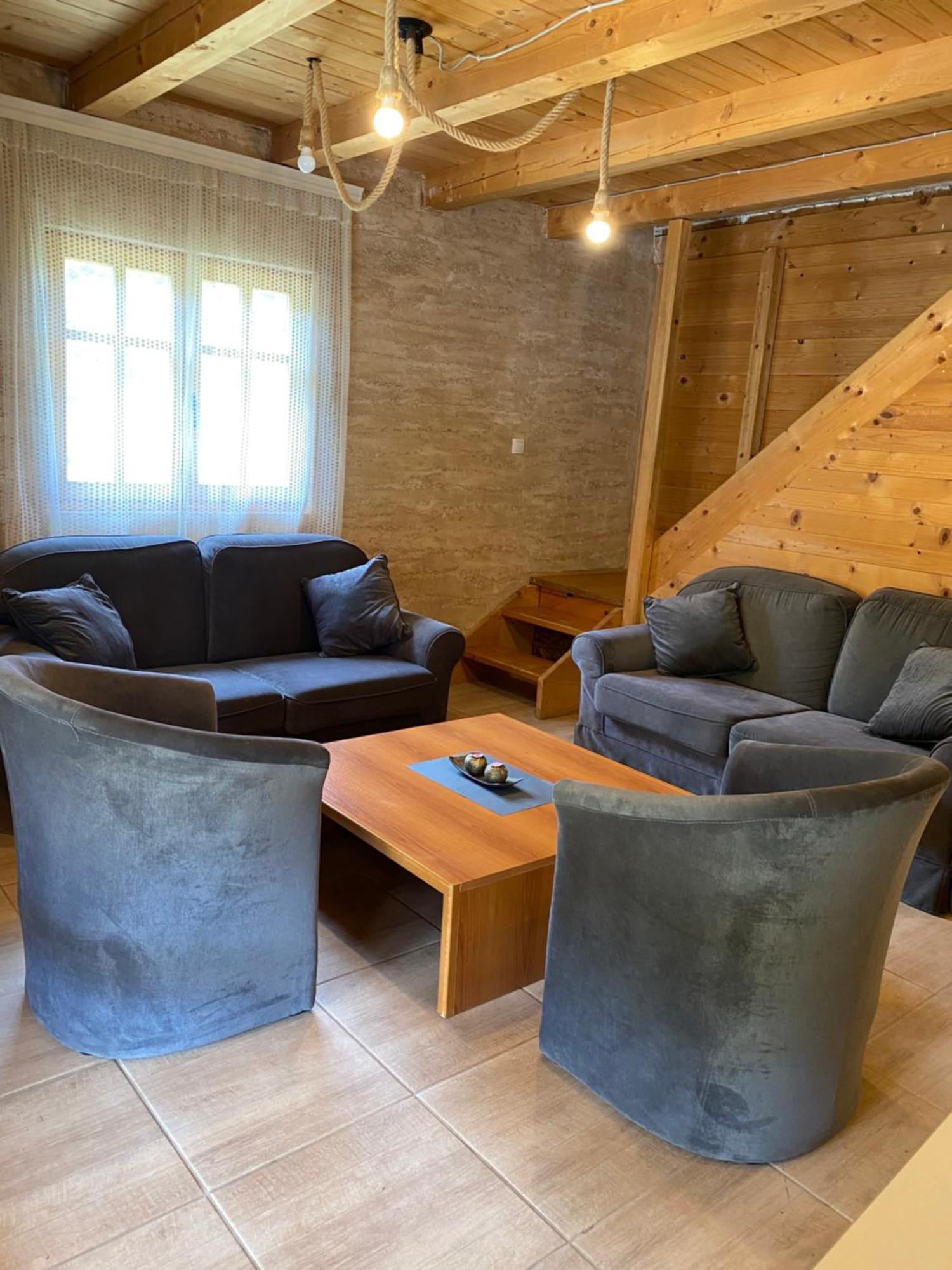 Aphrodite Hills Apartments-Stara Planina Crni Vrh Extérieur photo