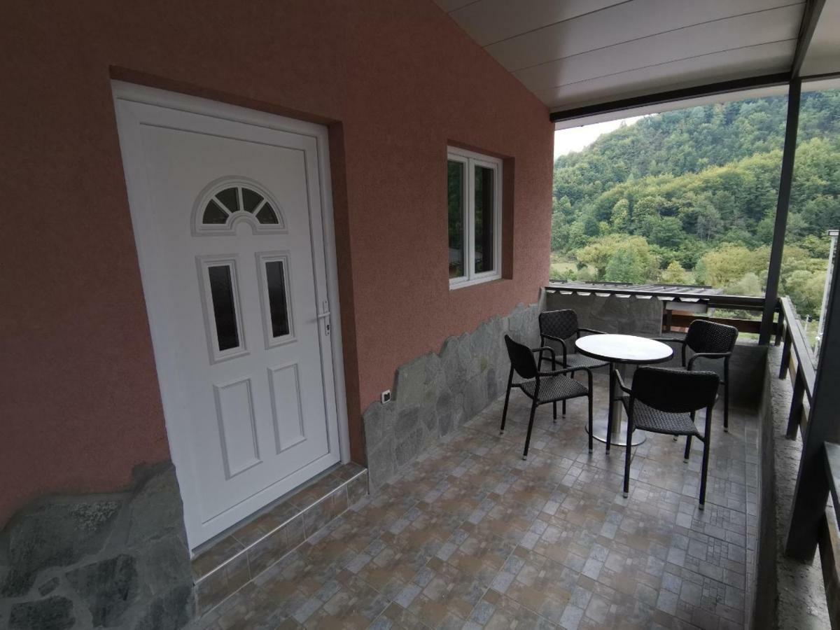 Aphrodite Hills Apartments-Stara Planina Crni Vrh Extérieur photo