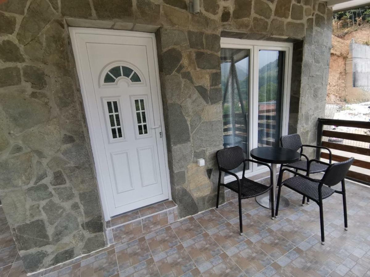 Aphrodite Hills Apartments-Stara Planina Crni Vrh Extérieur photo