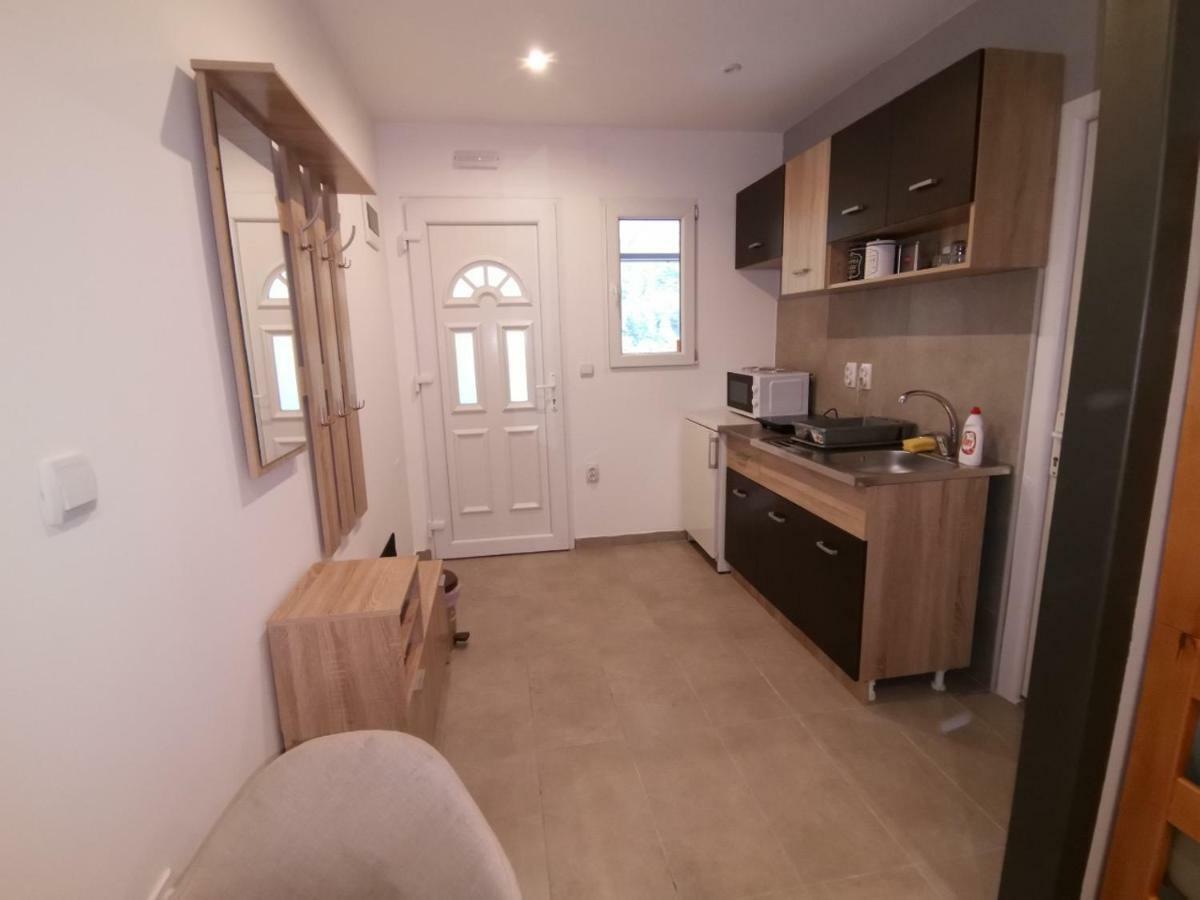Aphrodite Hills Apartments-Stara Planina Crni Vrh Extérieur photo