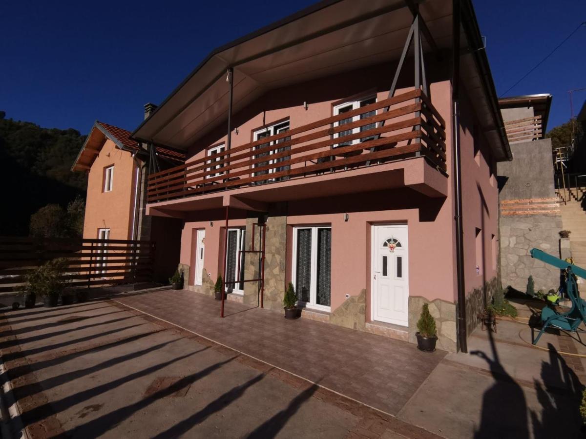 Aphrodite Hills Apartments-Stara Planina Crni Vrh Extérieur photo
