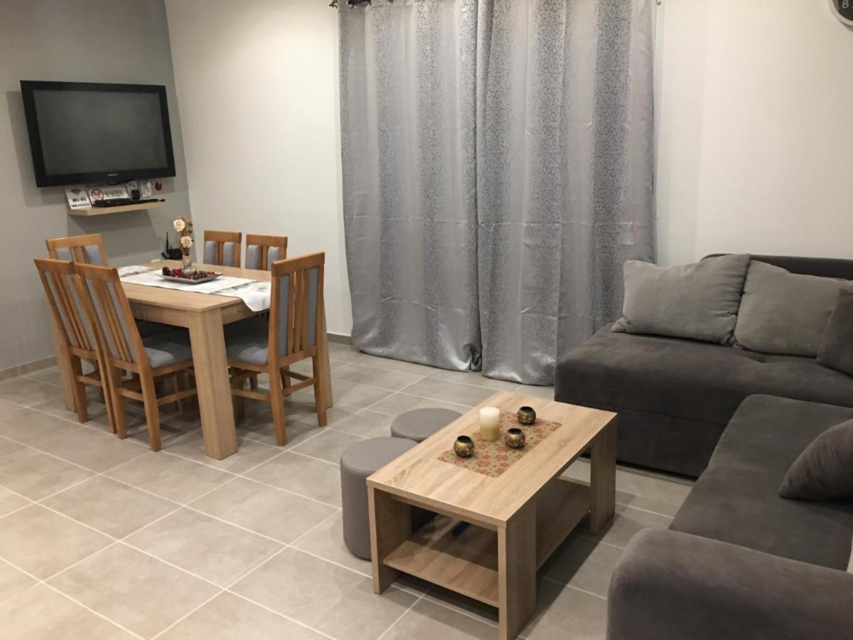 Aphrodite Hills Apartments-Stara Planina Crni Vrh Extérieur photo