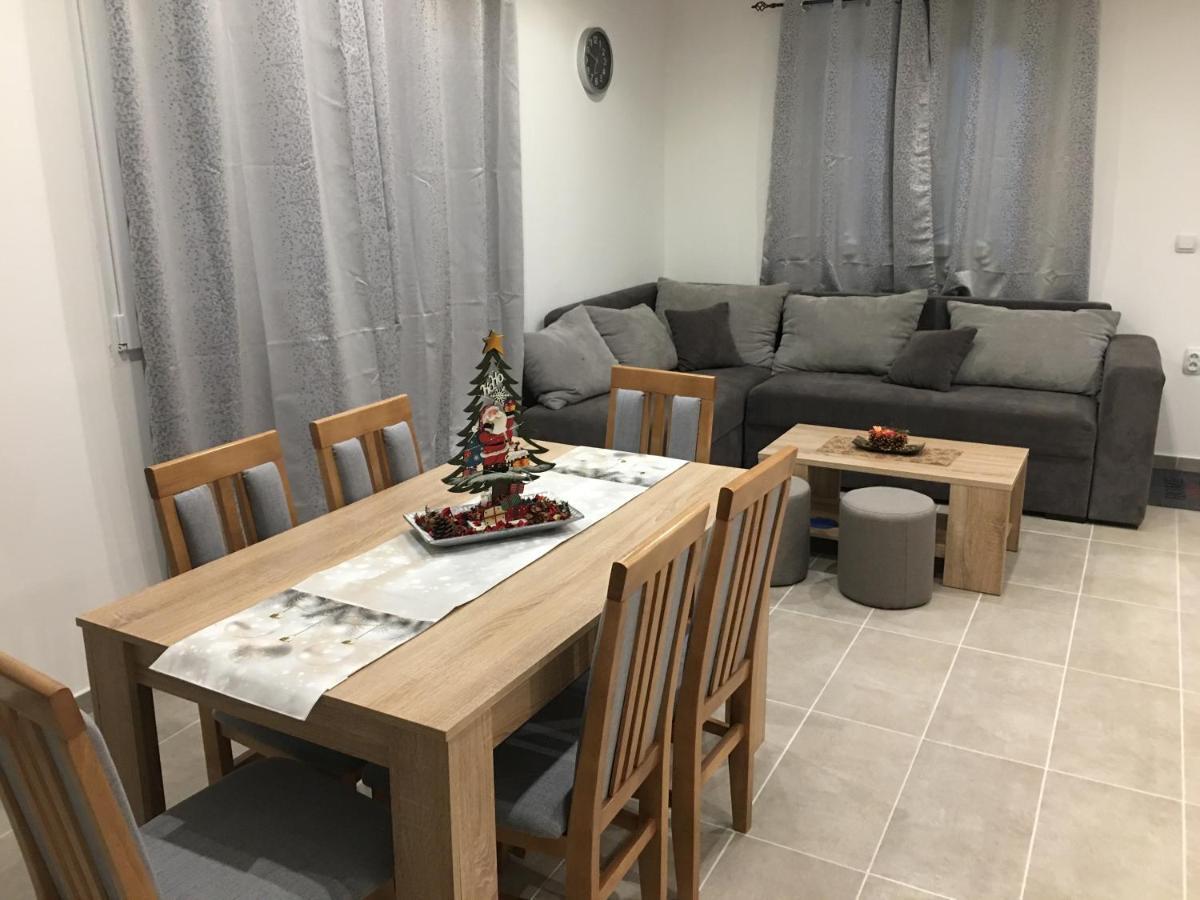 Aphrodite Hills Apartments-Stara Planina Crni Vrh Extérieur photo