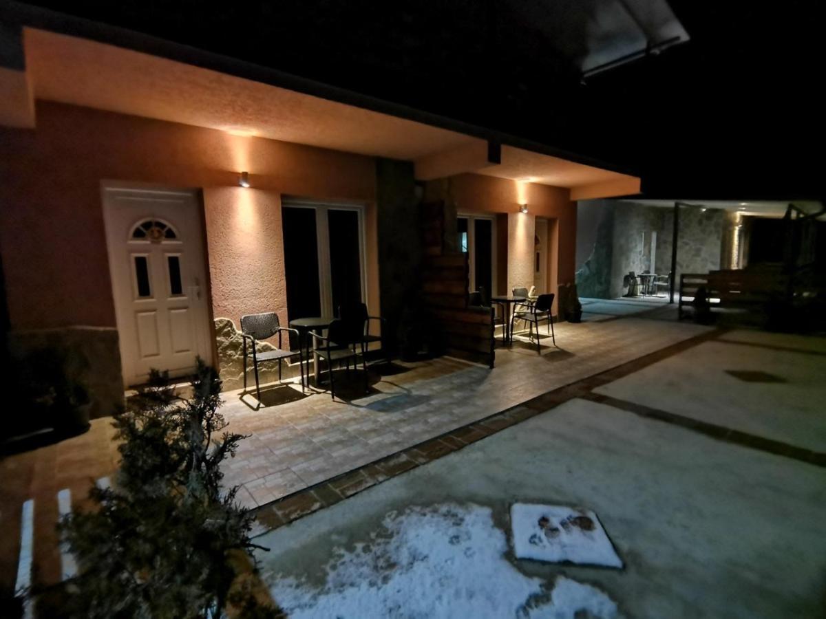 Aphrodite Hills Apartments-Stara Planina Crni Vrh Extérieur photo